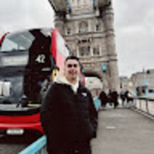 Meet your Posher, Renato